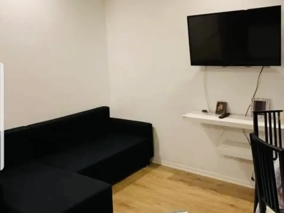 Garsonieră de Vânzare, Ștefăneștii de Jos, Ilfov - Living Convenabil în Cosmopolis - imaginea 6